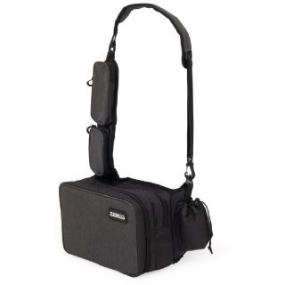 Zebco Shoulder Sling 9L Incl. 2 Boxes