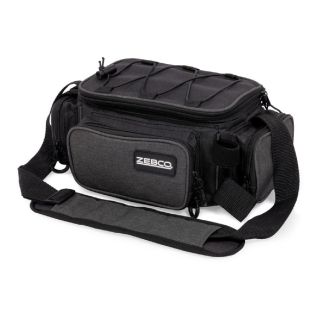 Zebco System Carryall Small 5.5L Incl. 3 Boxes