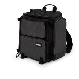 Zebco Rucksack 23L Incl. 1 Box
