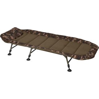 Fox Camolite XL Bed