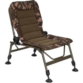 Fox Camolite Recliner Chair