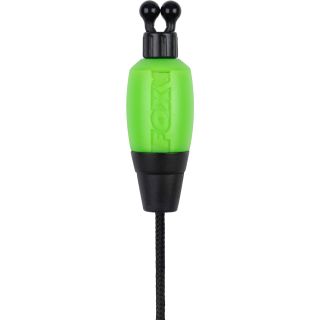 Fox Black Label Dinky Halo Bobbin Green