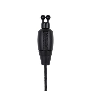 Fox Black Label Dinky Halo Bobbin Black