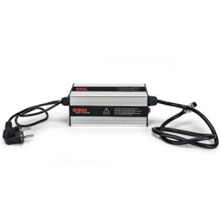 Rhino Battery Charger 12V 15Ah