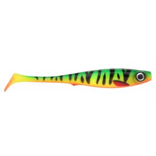 Spro Iris Popeye 14cm Firetiger
