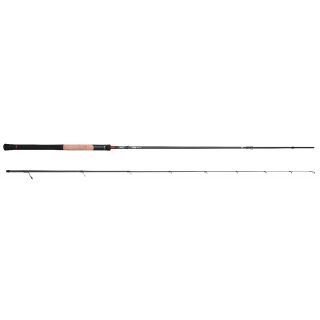 Spro CRX Vertical & Jig S190L 10-30gr