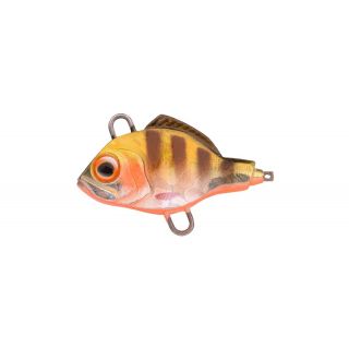 Spro Asp Spinner UV Metal Perch 18 gr