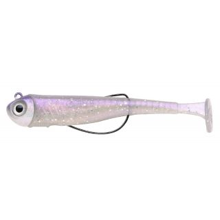 Spro Gutsbait UV 95 2/0 10gr Opal and Pearl