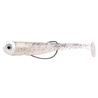 Spro Gutsbait UV 95 2/0 10gr Salt and Pepper