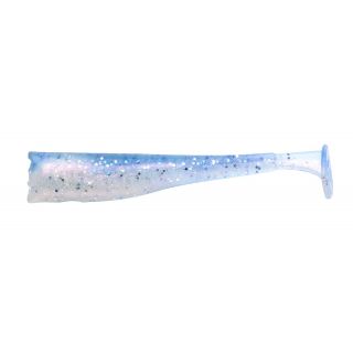 Spro Gutsbait UV 95 Bodies Aqua and Pearl