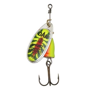 DAM Spinner Effzett Executor Fireshark Size 6 gr