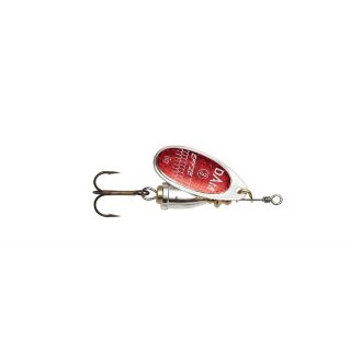 DAM Spinner Effzett Executor Reflex Red Size 6 gr