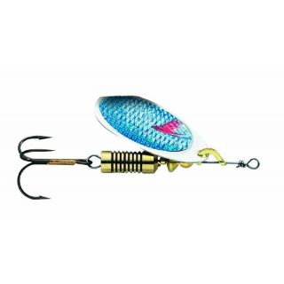 DAM Spinner Fz Nature 3D Rotauge Size 12 gr