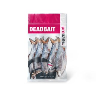 Prebaits Rotauge mittel 500/550gr