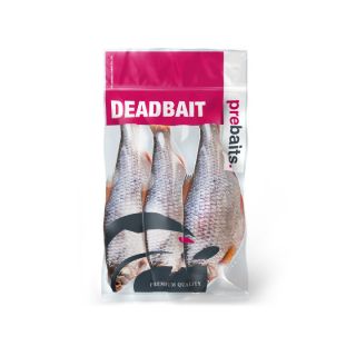 Prebaits Rotauge Large 500/550gr