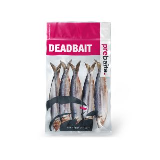 Prebaits Hering klein 500/550gr