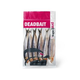 Prebaits Sardinen 500/550gr