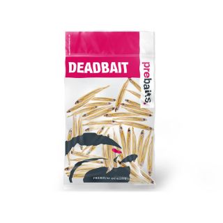 Prebaits Stint Klein (túrkisch) 175gr