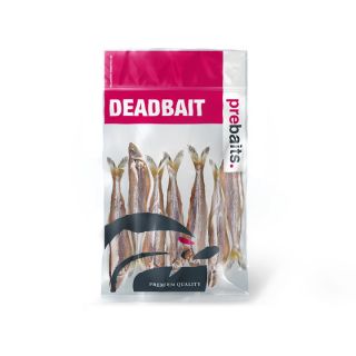 Prebaits Stinte groot 500/550gr