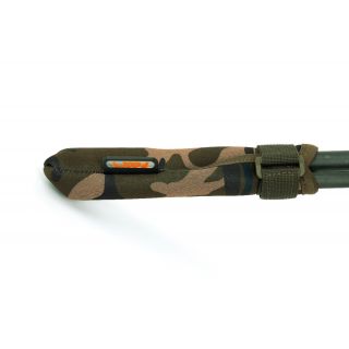Fox Camo Tip And Butt Protectors