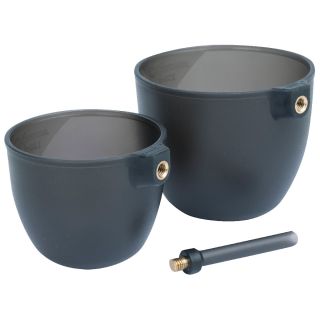 Fox Matrix Groundbait Cup Set