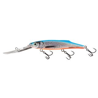 Salmo Freediver 12Cm Silver Blue