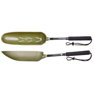 Strategy Complete Baitspoon Long With Holes