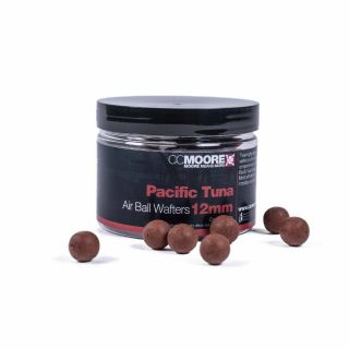 CC Moore Pacific Tuna Range Air Ball Wafters 15mm
