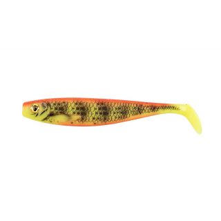 Fox Rage Pro Shad Natural Classic II 14Cm 1St. Ultra UV Bright Perch