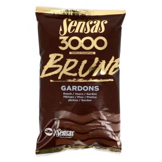 Sensas 3000 Brune Voorn