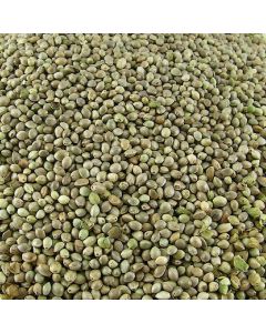 Hanf 15kg