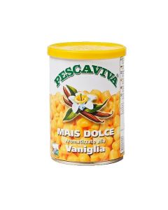 Pescaviva Mais 340Gr Vanilla