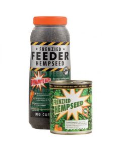 Dynamite Baits Frenzied Particles  Hempseed 700 gr