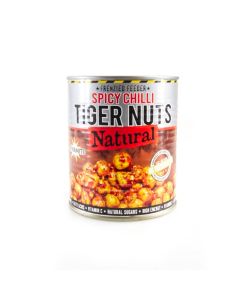 Dynamite Baits Frenzied Particles Tiger Nuts Chilli 800 gr