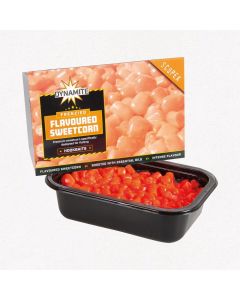 Dynamite Baits Frenzied Flavoured Sweetcorn 200Gr Scopex