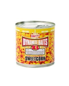 Dynamite Baits Sweetcorn Original 340Gr