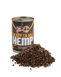 vd Eynde Hemp Natural Blik 400 ml