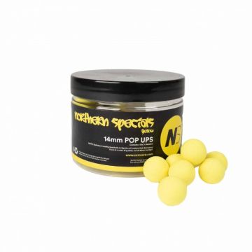 CC Moore Northern Specials NS1 Yellow 14 mm