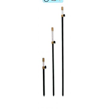 Fish Bank stick 12/7mm 30 / 50 cm