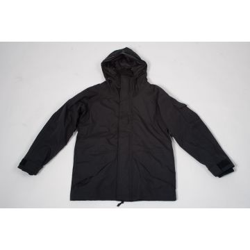 CC Jacket Black Proof+ XX-Large