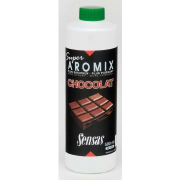 Sensas Super Aromix  500Ml Chocolat