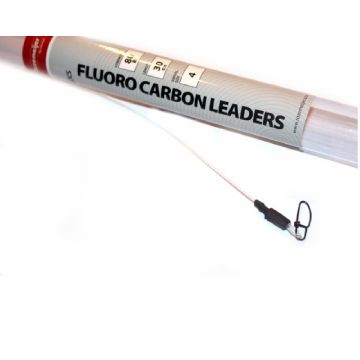 Rozemeijer Fluoro Carbon Leaders 80lb 30cm 3st.
