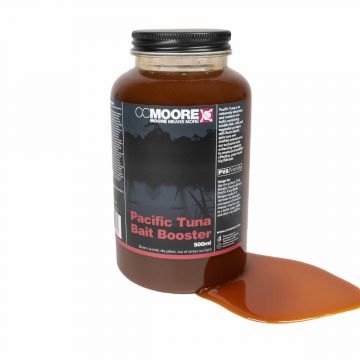 CC Moore Pacific Tuna Range 500 ml Bait Booster
