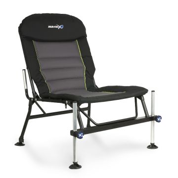 Fox Matrix Deluxe Accessory Chair