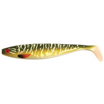 Fox Rage Pro Shad Natural Classic II 14Cm 1St. Pike Fluo