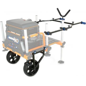 Matrix Superbox 2-wheel Transporter (nur fur Superbox)