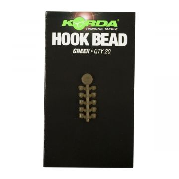 Korda Hook Bead Medium