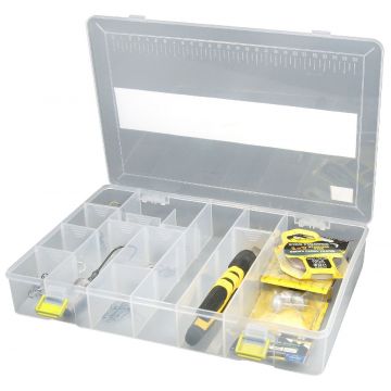 Spro Tackle Box 315 X 215 X 50 mm