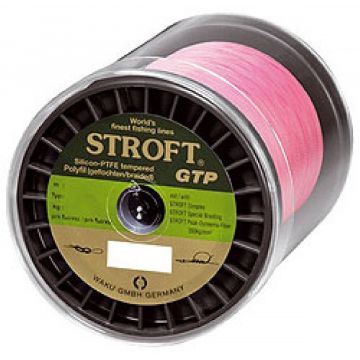 Stroft GTP Pink 1000mtr. R4 9kg