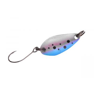 Spro Troutmaster Incy Spoon 1.5G Rainbow